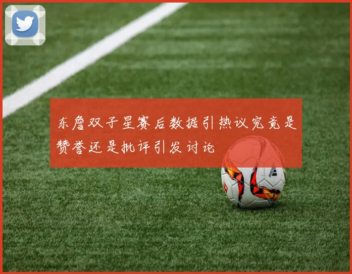 东詹双子星赛后数据引热议究竟是赞誉还是批评引发讨论
