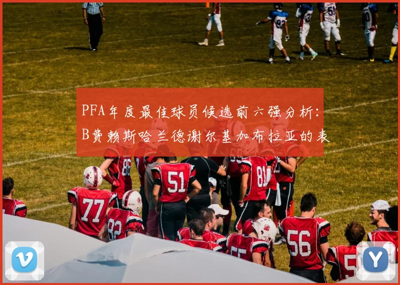 PFA年度最佳球员候选前六强分析：B费赖斯哈兰德谢尔基加布拉亚的表现对比