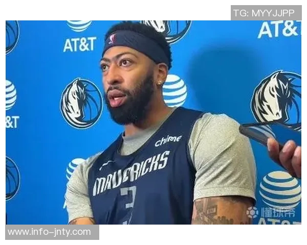 浓眉谈球队失利即使我得70分也无意义强调团队胜利的重要性