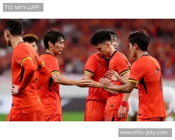 马德兴：U23国足奋勇拼搏创造历史全力争取赢得民众信任与支持