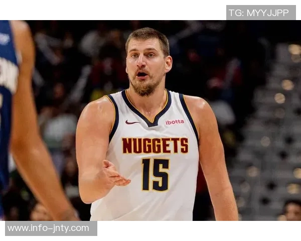 约基奇总结比赛失利原因强调沟通不足与防守反应迟缓