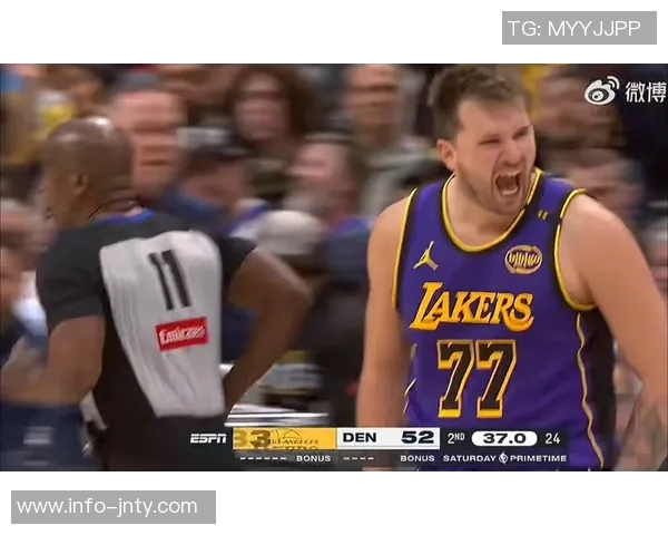 东契奇带领球队末节逆转34-23展现目标导向的拼搏精神